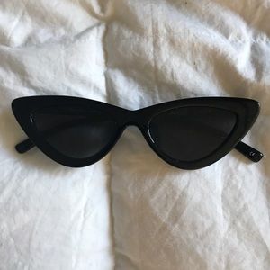 Le Specs “Lolita” Sunglasses